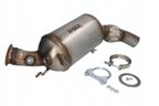 Filtr cząstek stałych - 4MAX 0219-05-1202DPF