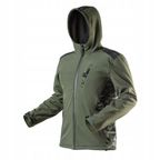 Kurtka softshell camo rozmiar xl - NEO TPX81-553-XL