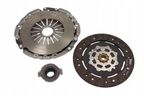 Sprzęgło komplet alfa 156 1,9jtd - VALEO 828063