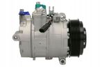 Kompresor klimatyzacji - THERMOTEC KTT090249