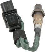 Szerokopasmowa sonda lambda - BOSCH 0 258 017 016
