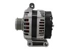 Alternator citroen jumper 2.2 hdi 04.06- - BV PSH 225.538.150.011 — zdjęcie 2