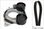 Zestaw paska Micro-V - INA 529059410 — zdjęcie 2
