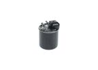 Filtr przewodu paliwowego - BOSCH F 026 402 838