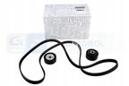 Zestaw paska Micro-V - OE RENAULT OEM7701477533
