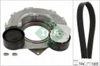 Zestaw paska Micro-V - INA 529 0559 10 — zdjęcie 3