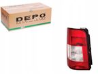 Lampa tył - DEPO 552-1924L-UE