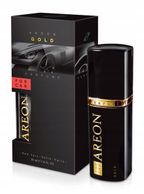 Zapach areon perfume 50 ml gold AREAP02 — zdjęcie 2