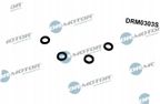 Oring przelewu ford focus 1,8tdci 03- (kpl=4szt) - ASTA DRM0303S