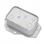 Chłodnica oleju bmw 3 5 6 7 x3 x4 z4,11428580414 - SKV ESEN 31SKV470