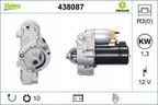 Rozrusznik nowy - VALEO 438087 — zdjęcie 2