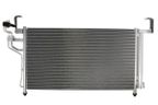 Skraplacz klimatyzacji - THERMOTEC KTT110583