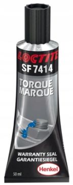 Klej uniwersalny - LOCTITE LOC SF 7414 50ML