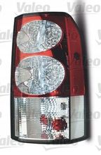 Lampa tylna LED lewa - VALEO 044495 — zdjęcie 3