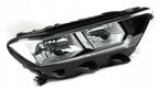 Reflektor prawy - VALEO 450517