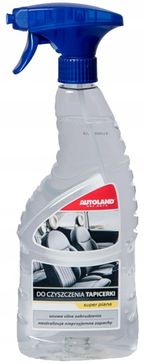Pianka do tapicerki 750ml - AUTOLAND AUT118520899