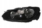 Reflektor halogenowy lewy LHD - VALEO 043850 — zdjęcie 2