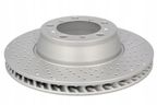 Tarcza hamulcowa - BOSCH 0 986 479 J73