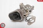 Zawór egr ford transit 06- 2.2tdci - SKV ESEN 14SKV044 — zdjęcie 2
