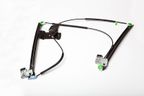 Podnośnik szyby przedni lewy elektryczny 3D - SKV ESEN 01SKV321