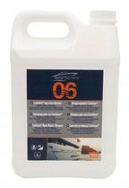 Szampon z woskiem - NAUTIC CLEAN 06ML2-5
