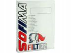 Filtr kabiny - SOFIMA S4162CA
