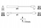 Przewody wys. napędowy. suzuki 1,3 - BOSCH 0 986 356 841 — zdjęcie 4