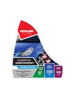 Szampon ultrakoncentrat 3l - AUTOLAND AUT112023099