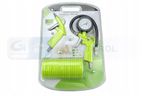 Pistolet do przedmuchiwania 6 elementow - CARMOTION CRM63826 — zdjęcie 2