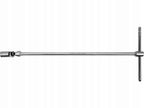 Klucz typu t z przegubem 13mm .. - YATO YT15278