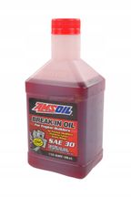 Olej amsoil saae 30 break-in engine oil AMSBRKQT