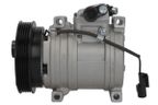 Kompresor klimatyzacji - THERMOTEC KTT090523