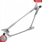 Mechanizm wycieraczek przód - SKV ESEN 05SKV189 — zdjęcie 4
