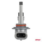 Żarówki samochodowe LED seria X5 Winger HB3 6000K Canbus - AMIO AMI03948 — zdjęcie 3