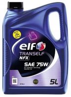 Olej ELF 75W-80 Tranself NFX 5L OLEELF75WNFX5 — zdjęcie 2