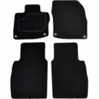 Dywaniki podłogowe - MAMMOOTH MMT A041 HON110 PRM 01