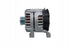 Alternator - BOSCH 1 986 A00 627