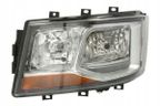 Reflektor - TRUCKLIGHT HL-SC007L