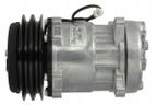 Kompresor klimatyzacji - THERMOTEC KTT090144