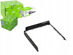 Filtr kabinowy - VALEO 698753