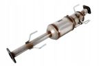 Filtr cząstek stałych - 4MAX 0219-05-1158DPF