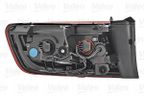 Lampa tylna halogen+LED prawa LHD/RHD - VALEO 047058 — zdjęcie 3