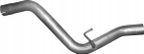 Rura wydech.tył iveco daily 2.3d 06- - POLMOSTROW 64.47AL