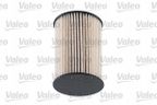 Filtr paliwa - VALEO 587926 — zdjęcie 4