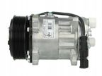 Kompresor klimatyzacji - TCCI QP7H15-8162