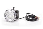 Lampa do jazdy dziennej 1252 - WAŚ 1252 W180 — zdjęcie 3
