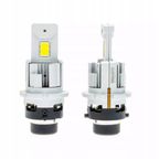 Żarówki LED D4S 12V Extremo 6000K 7500lm CANBUS 2 szt. - EINPARTS EPLH106 — zdjęcie 3