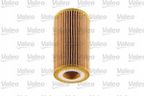 Filtr oleju wkład - VALEO 586505 — zdjęcie 4
