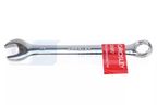 Klucz płasko-oczkoowy 17 mm - GROSLEY GKP17001 — zdjęcie 2