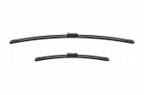 Pióro wycieraczki Aerotwin, komplet - BOSCH 3 397 014 208 — zdjęcie 3